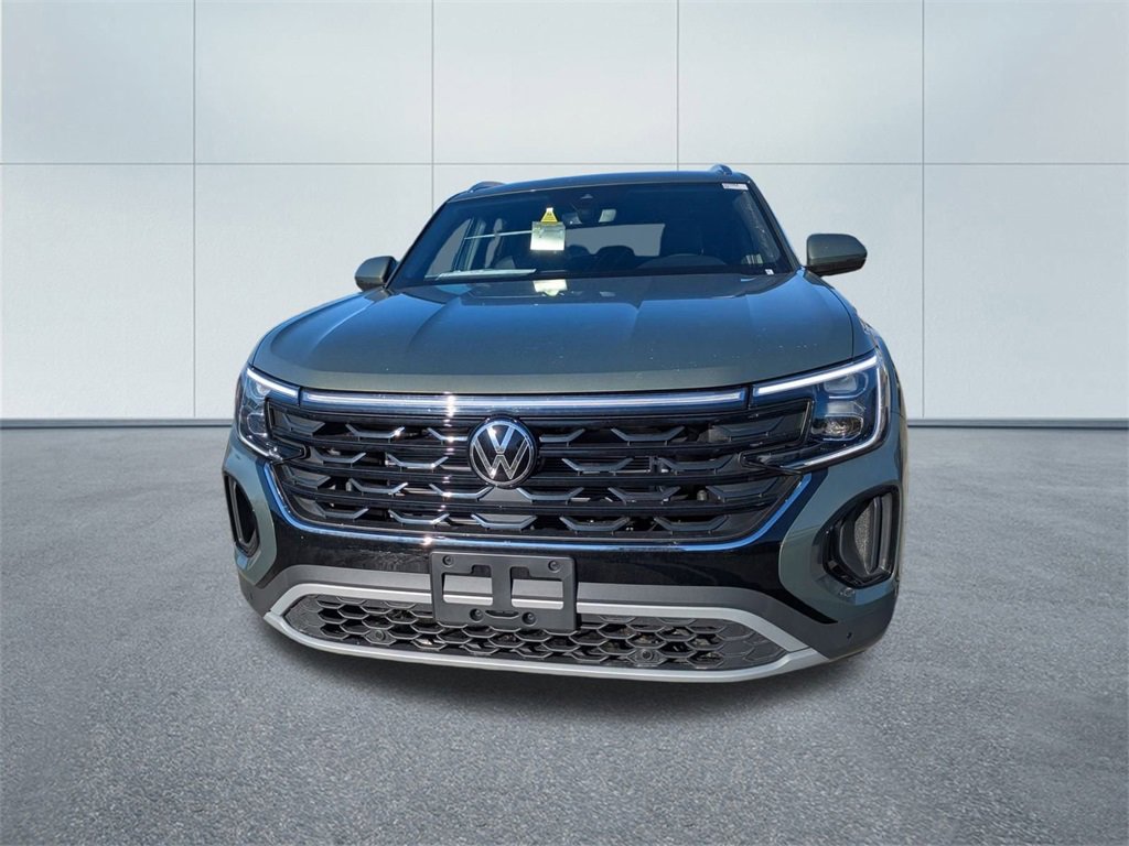 New 2026 Volkswagen Atlas Cross Sport SE image 8