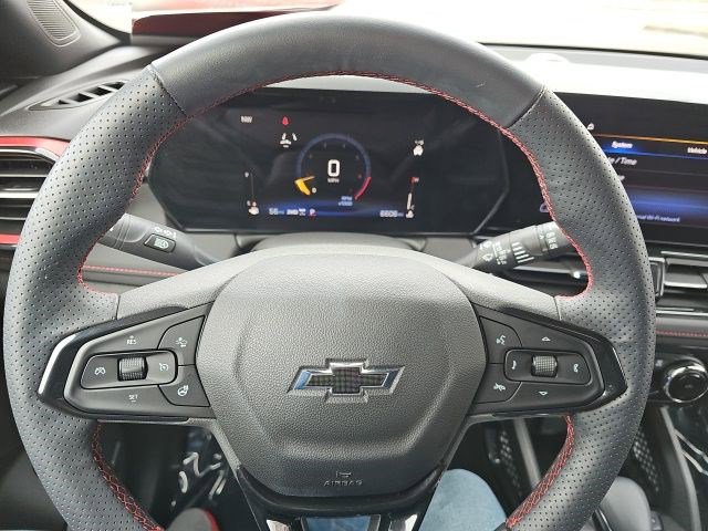 Used 2026 Chevrolet TrailBlazer RS w/ Convenience Package image 22