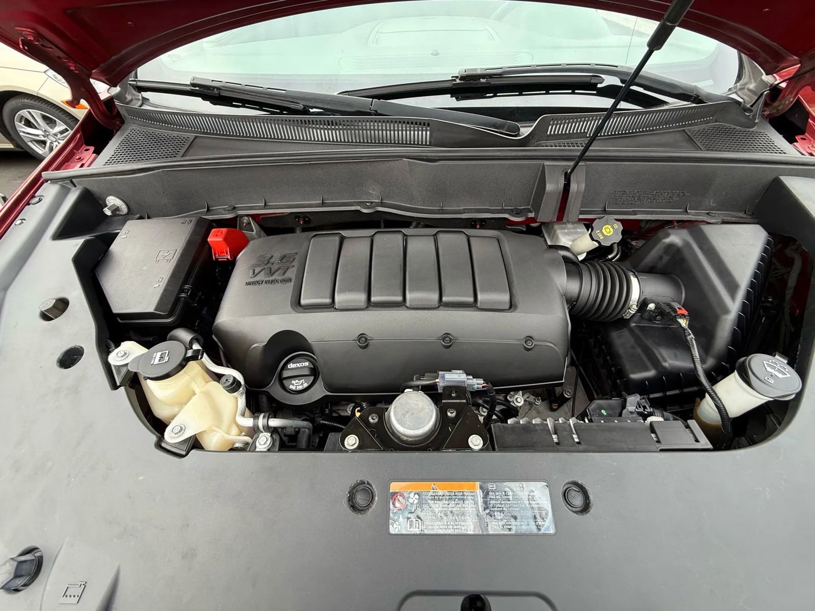 Used 2014 Chevrolet Traverse LT image 30