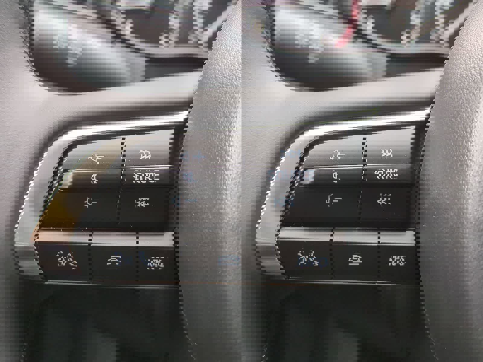 New 2026 MAZDA CX-30 2.5 Turbo w/ Premium Plus Pkg image 24