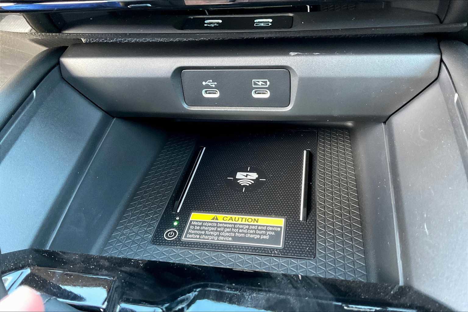 New 2025 Honda Accord Touring image 20