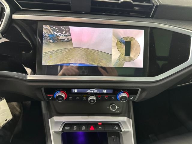 Used 2022 Audi Q3 2.0T Premium Plus image 22