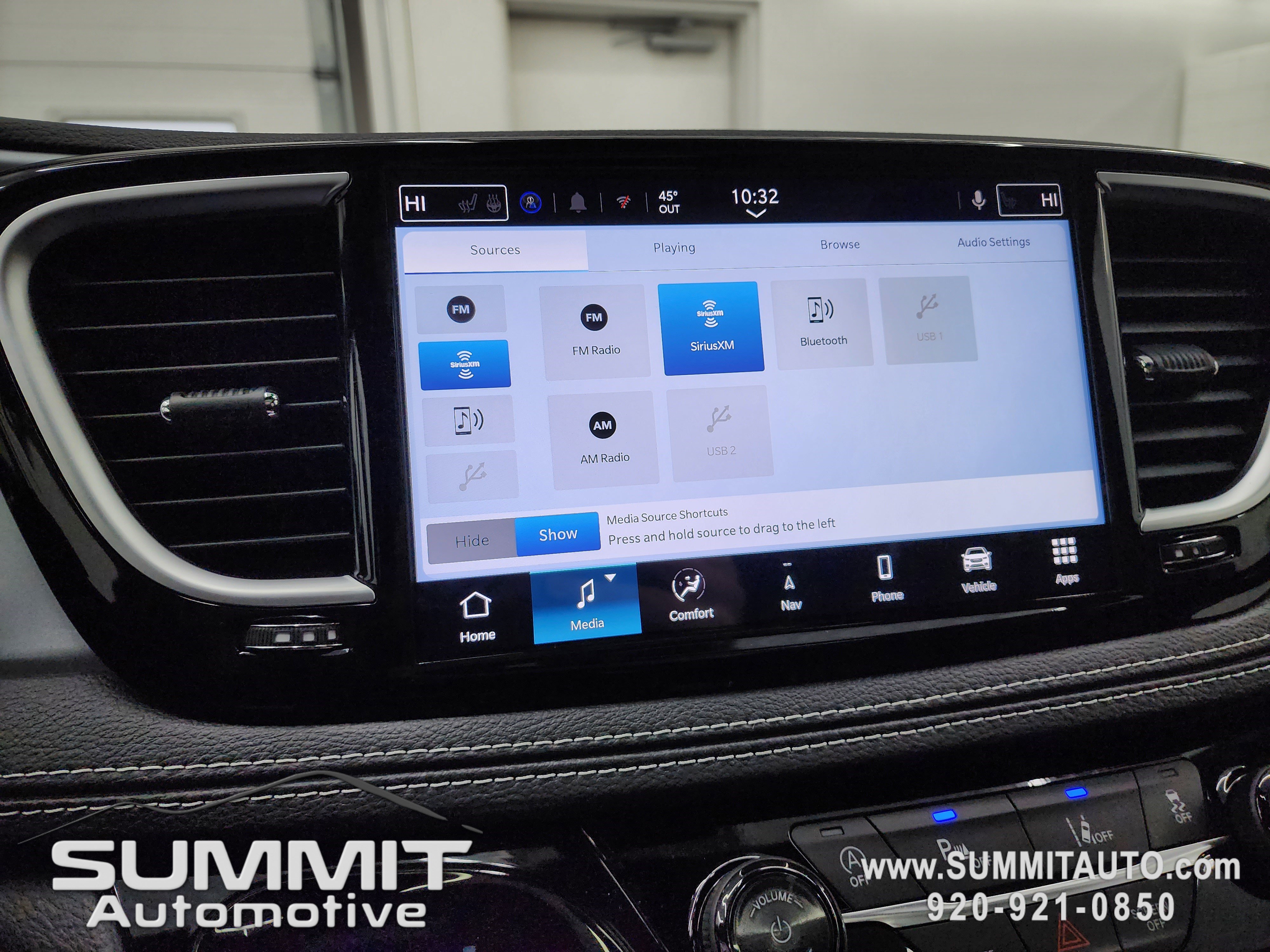 New 2026 Chrysler Pacifica Limited w/ S Appearance Package image 55