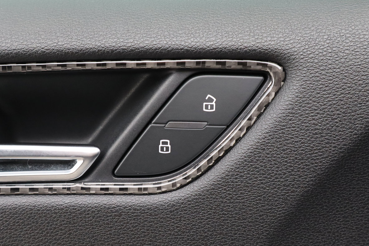 Used 2018 Audi RS 3 w/ Technology Package image 15