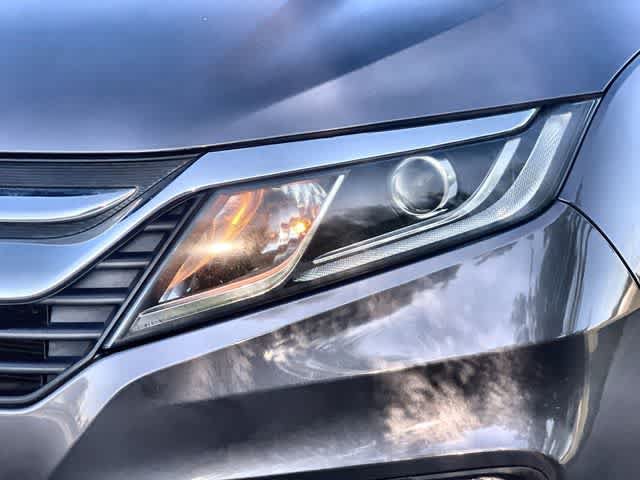 Certified 2019 Honda Odyssey LX image 24