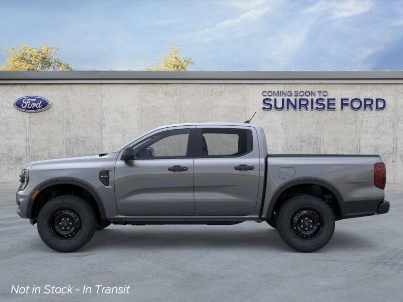 New 2026 Ford Ranger XL RWD image 3