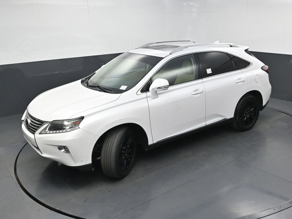 Used 2015 Lexus RX 350 FWD image 32