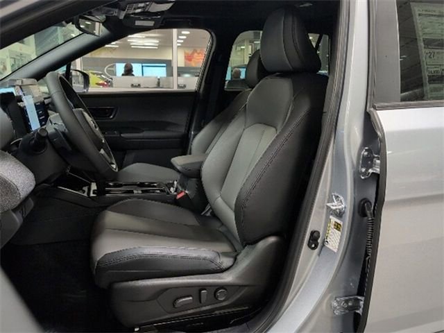 New 2026 Subaru Outback Premium AWD/4WD image 9