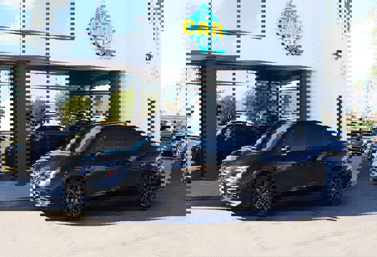 Used 2024 Subaru WRX Premium image 6