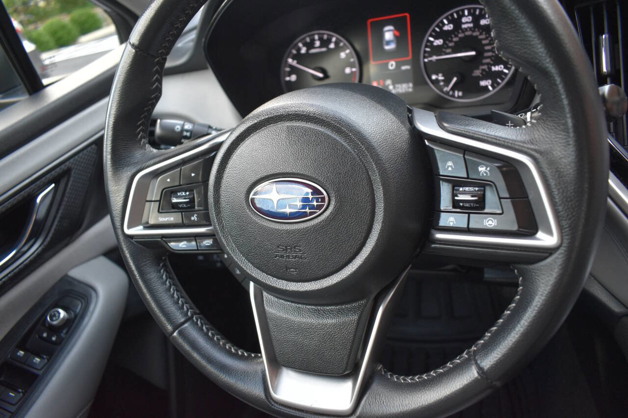 Used 2022 Subaru Legacy Premium image 22