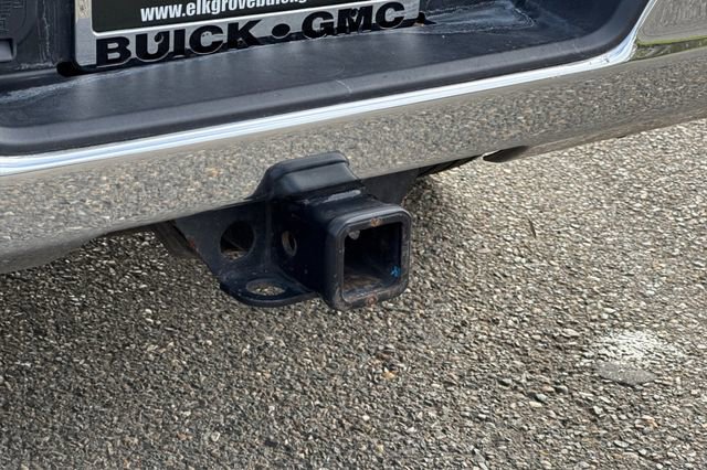 Used 2024 GMC Sierra 1500 SLT image 56