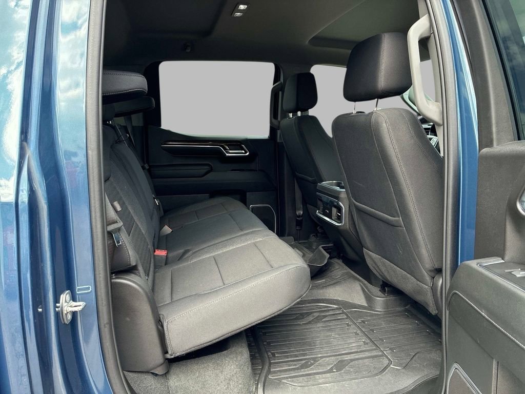 Used 2024 GMC Sierra 1500 Elevation AWD/4WD image 10