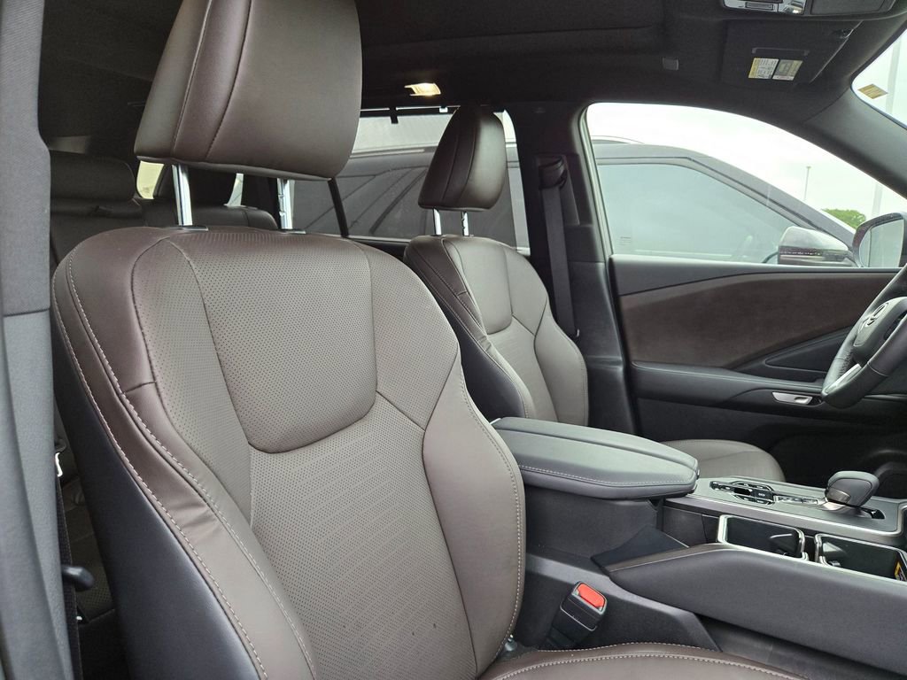 Used 2026 Lexus TX 350 AWD w/ Technology Package image 17