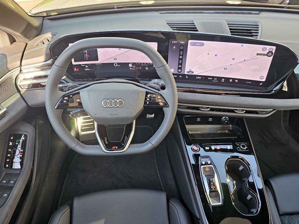 New 2026 Audi S5 Premium Plus AWD/4WD image 5