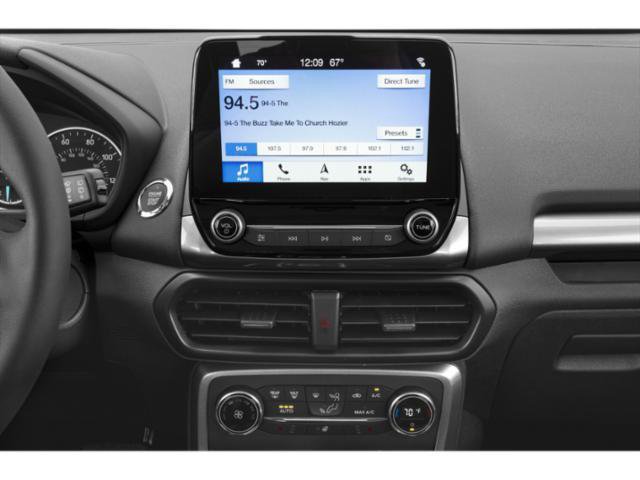 Used 2020 Ford EcoSport SES image 10