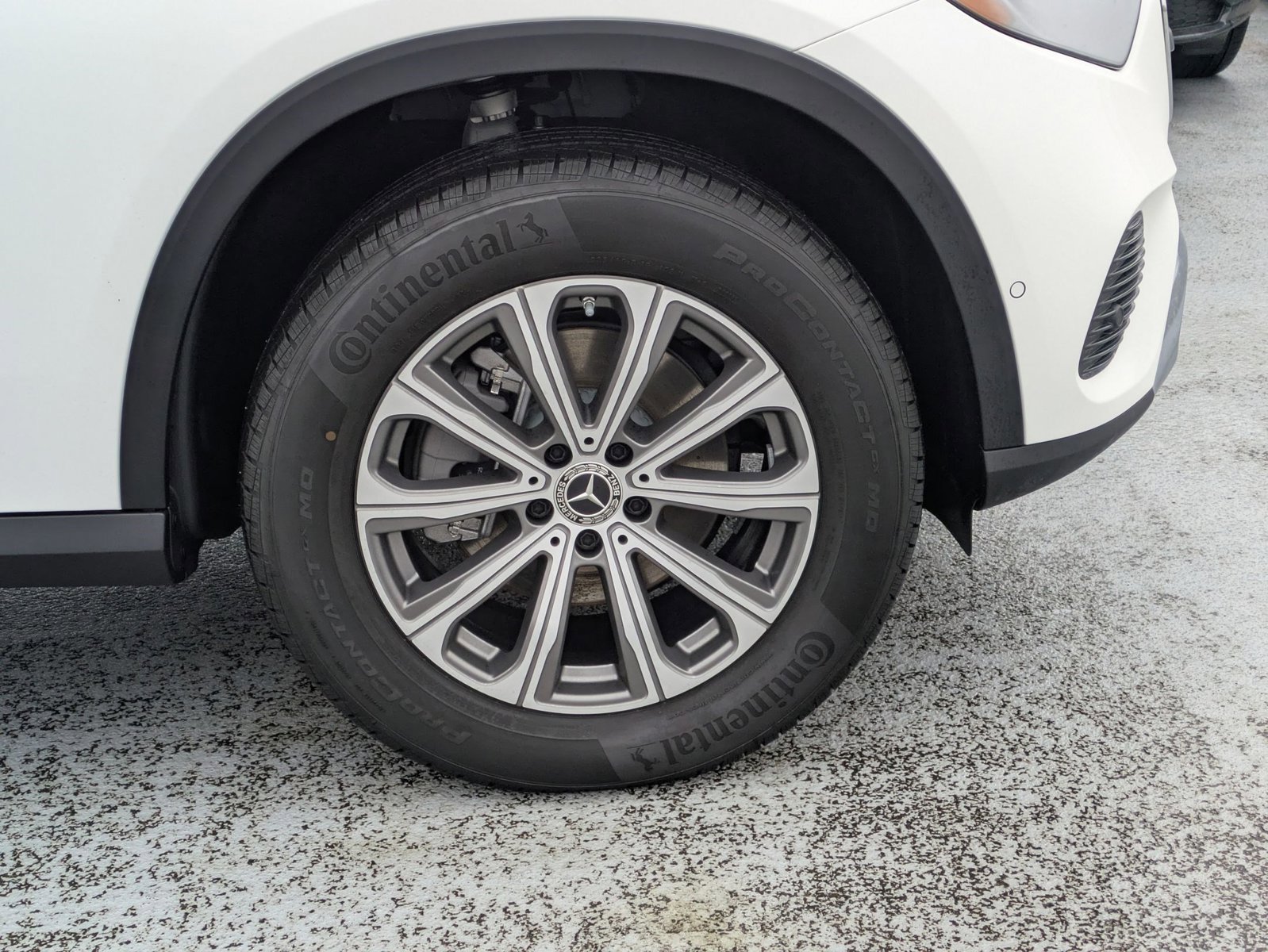 Certified 2026 Mercedes-Benz GLC 300 4MATIC image 24