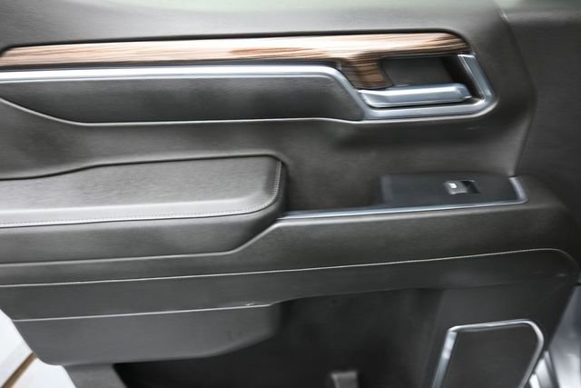 Certified 2023 Chevrolet Silverado 1500 RST w/ Convenience Package II AWD/4WD image 19