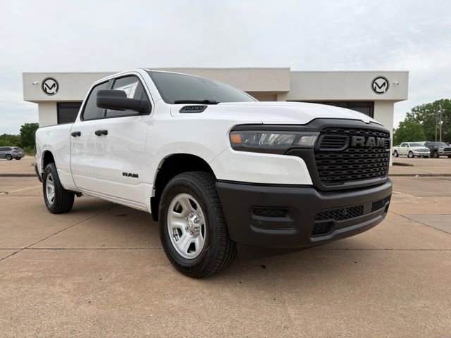 New 2026 RAM 1500 Tradesman RWD image 3