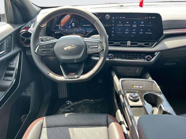 New 2027 Chevrolet Equinox RS w/ Safety and Technology Package FWD image 14