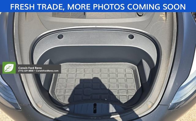 Used 2023 Tesla Model 3 Performance image 17