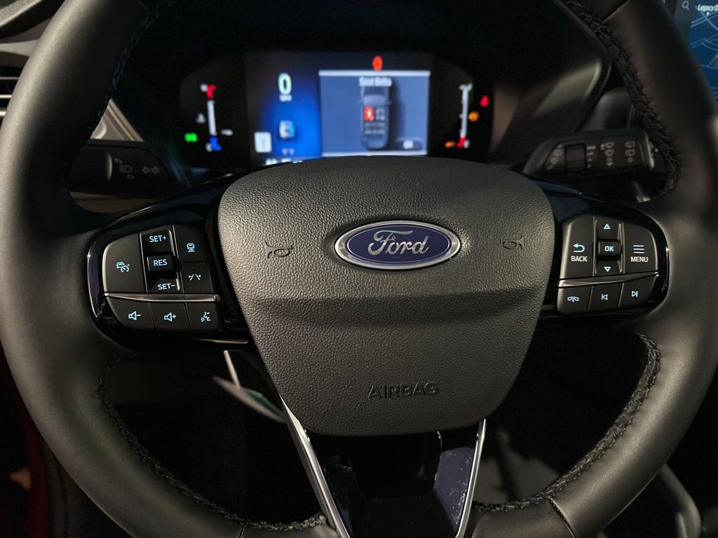 New 2026 Ford Escape SE image 41