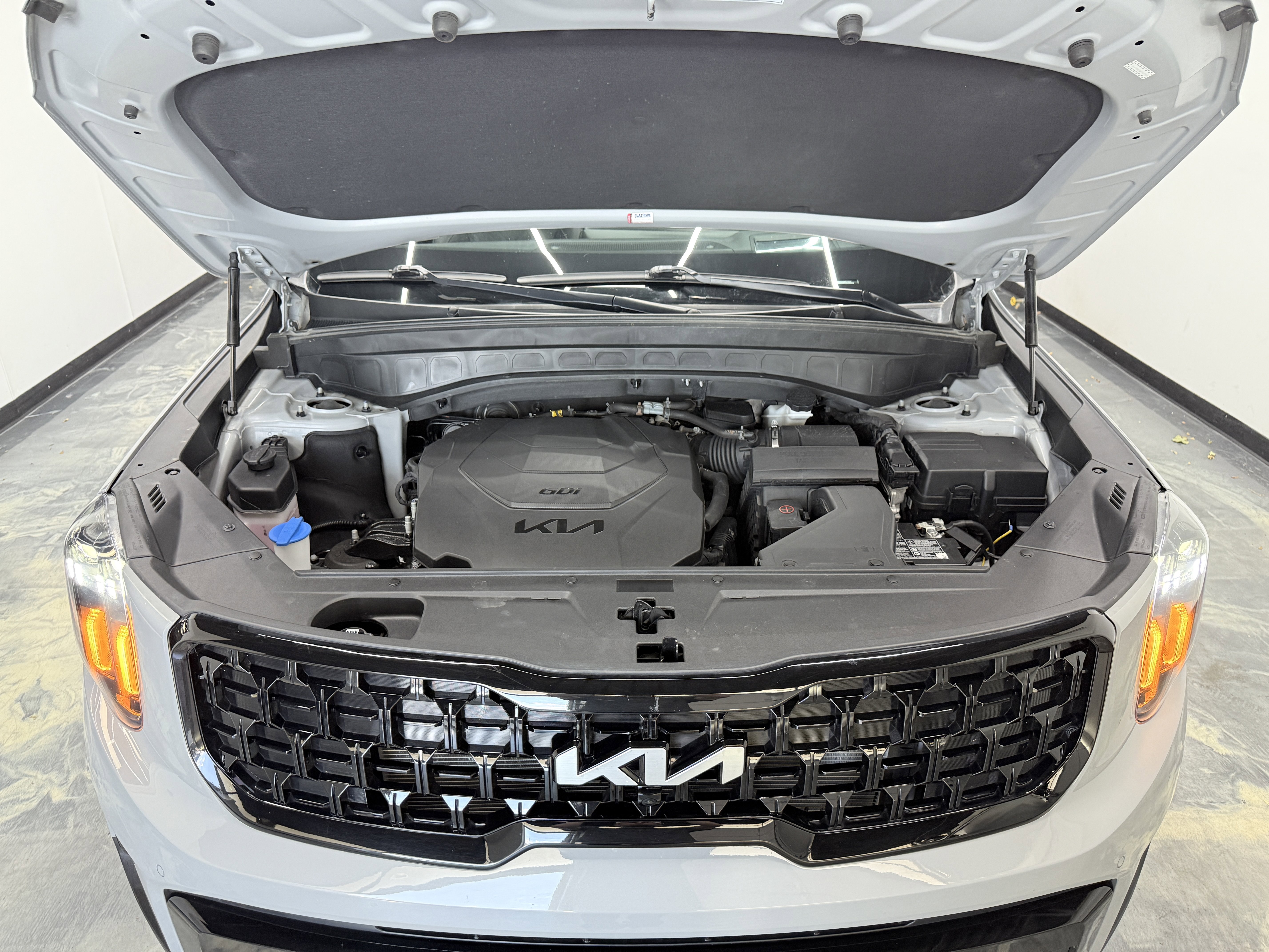 Used 2024 Kia Telluride SX X-Line image 33