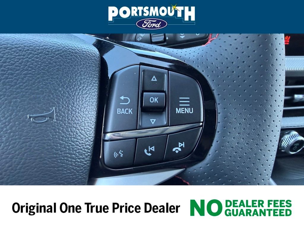 New 2026 Ford Explorer ST-Line w/ ST-Line Street Pack image 23