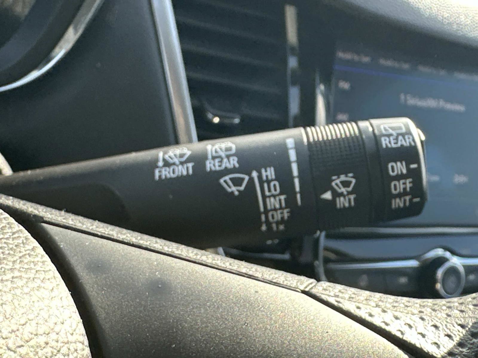 Used 2022 Chevrolet Trax LS w/ Tint and Cruise Package image 25