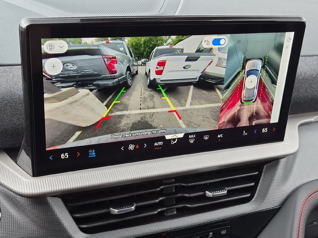 New 2026 Ford Explorer ST AWD/4WD image 18