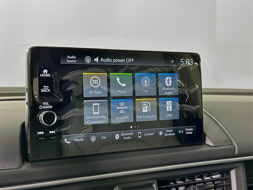 New 2025 Honda Pilot EX-L image 13