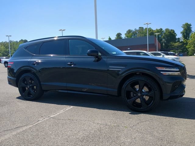 New 2026 Genesis GV80 3.5T Prestige AWD/4WD image 2