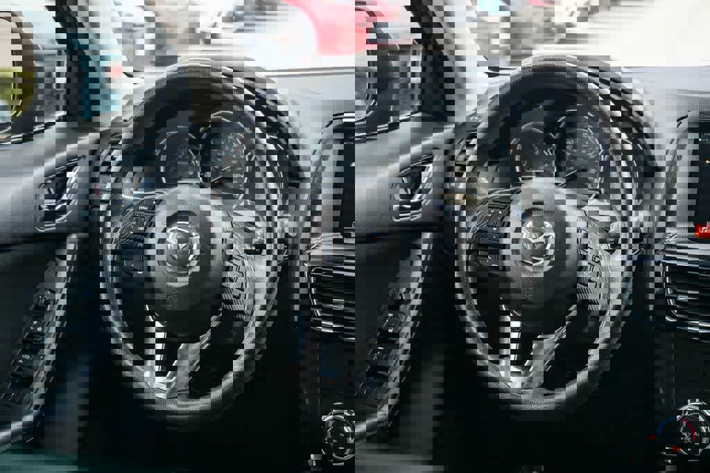 Used 2016 MAZDA CX-5 Sport w/ Rear Camera Package image 12