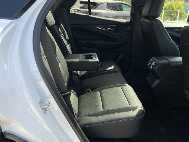 Used 2025 Chevrolet Blazer EV LT image 27