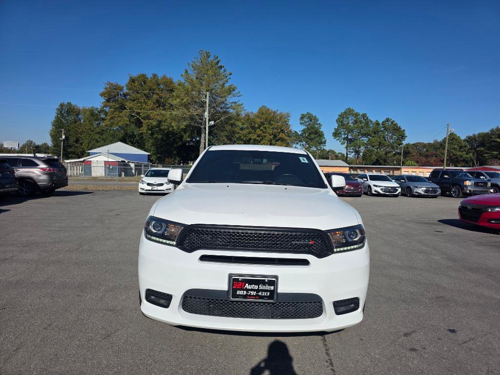 Used 2020 Dodge Durango GT image 1