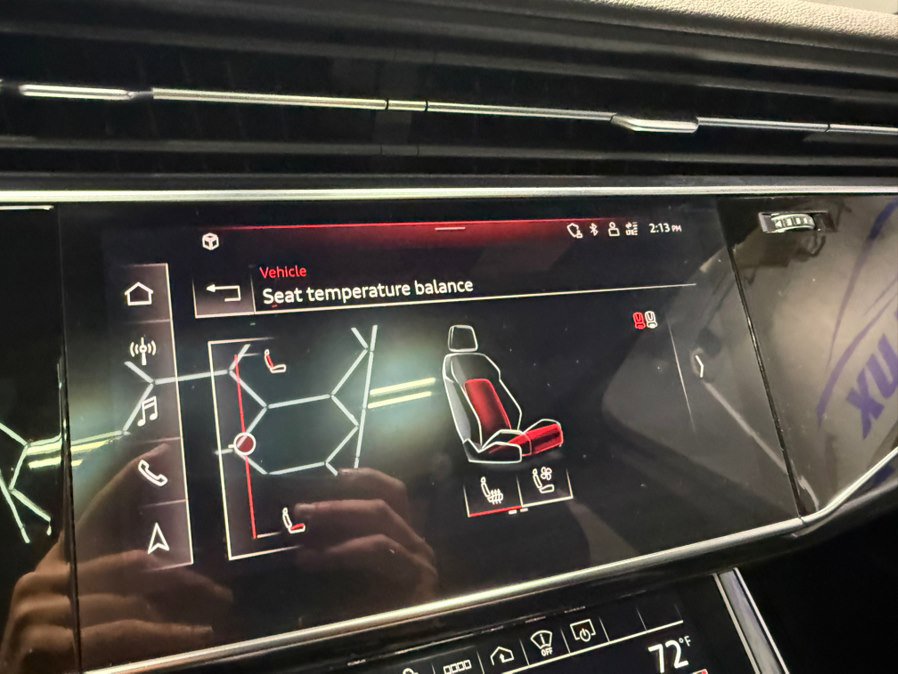 Used 2021 Audi Q7 3.0T Prestige w/ Prestige Package image 32