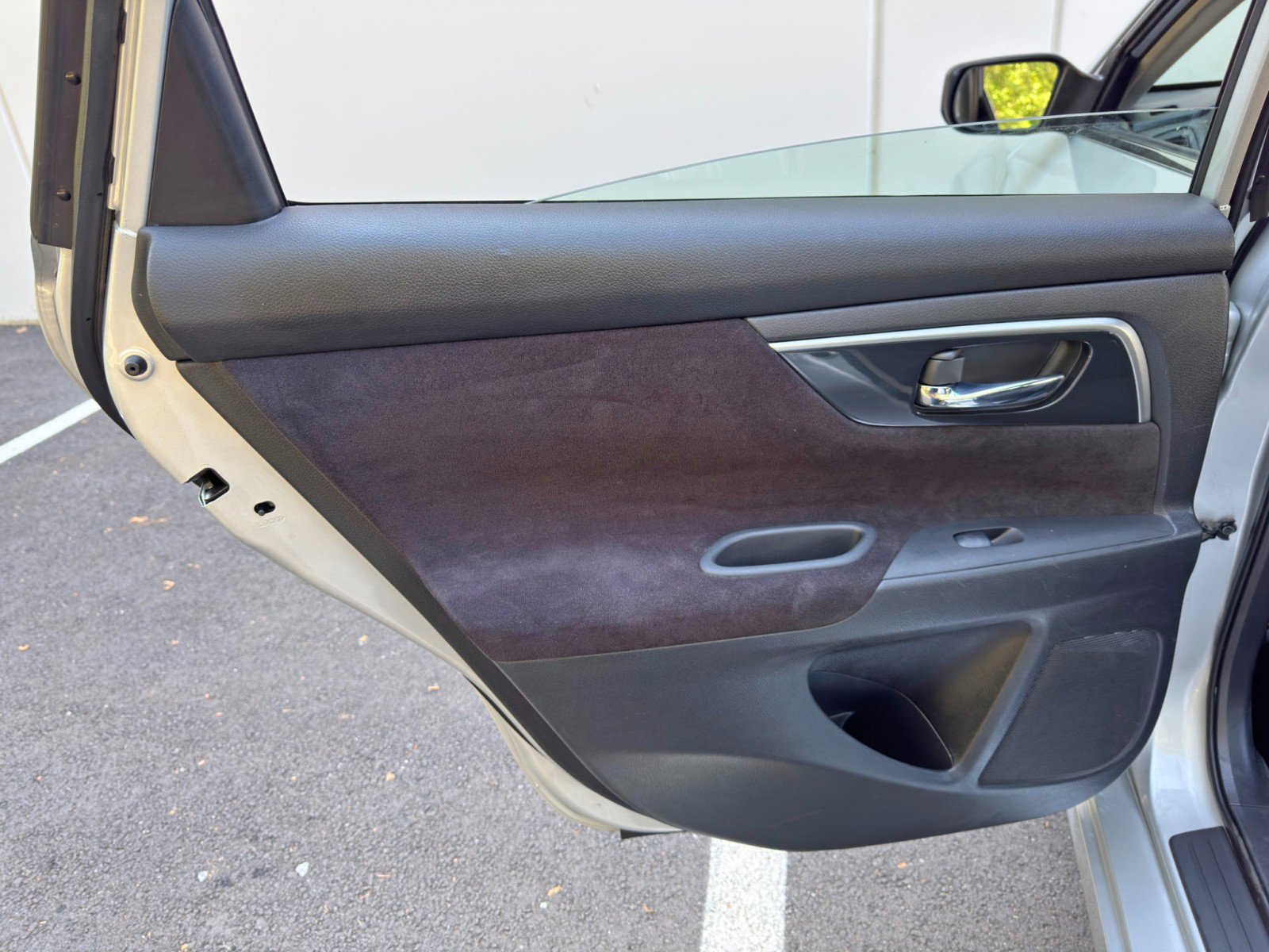 Used 2013 Nissan Altima 2.5 S FWD image 34