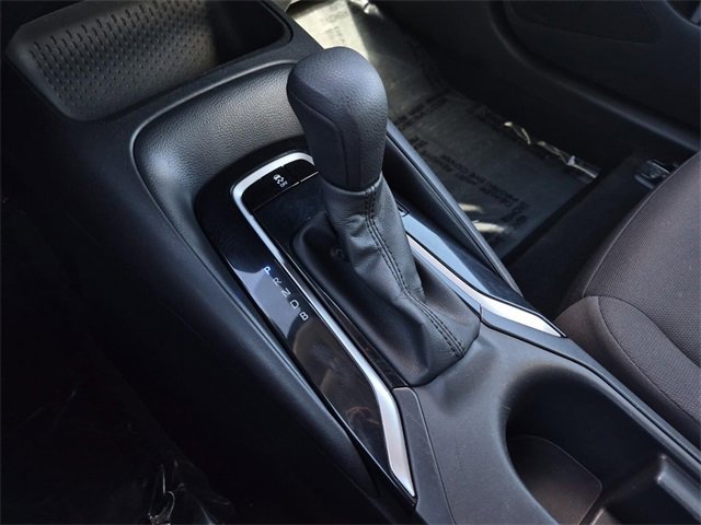 Used 2024 Toyota Corolla LE image 34