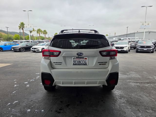 Used 2023 Subaru Crosstrek 2.5i Sport AWD/4WD image 11