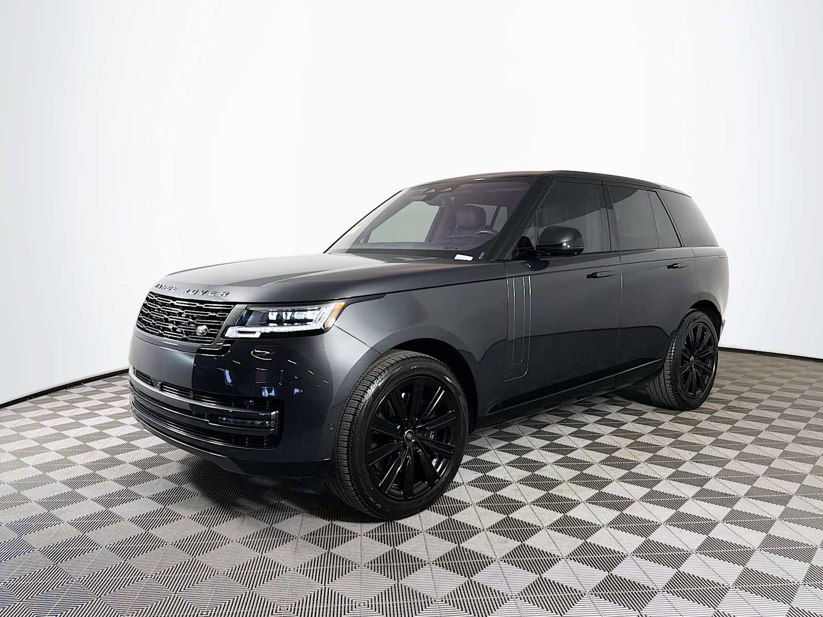Used 2023 Land Rover Range Rover SE