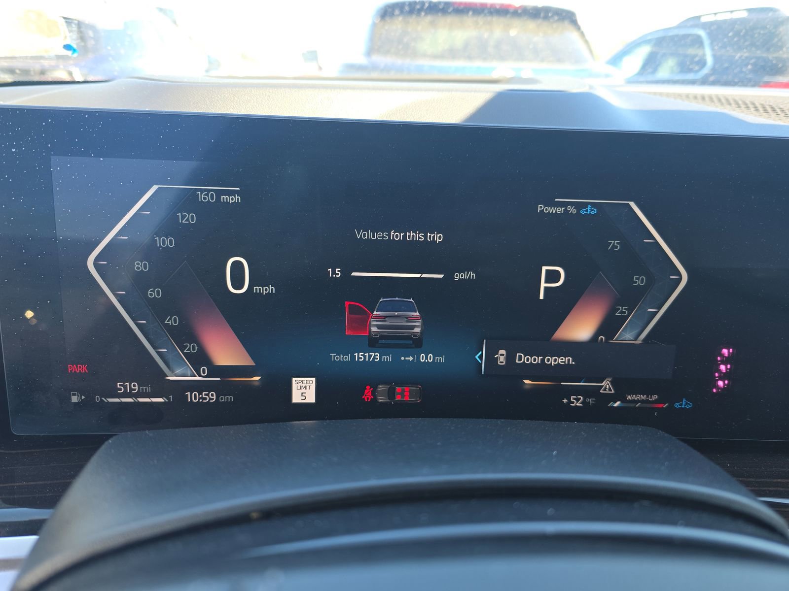 Used 2026 BMW X7 xDrive40i AWD/4WD image 10