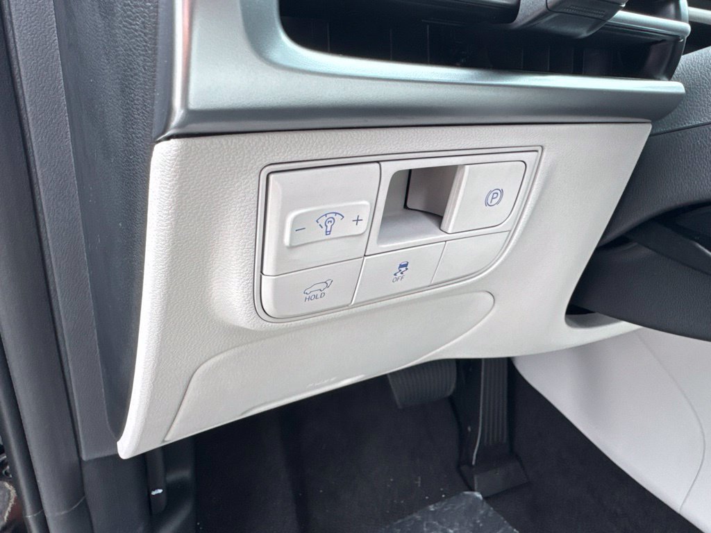 New 2026 Hyundai Tucson Limited AWD/4WD image 11