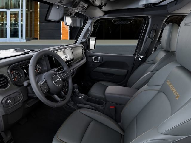 New 2026 Jeep Gladiator Mojave image 22