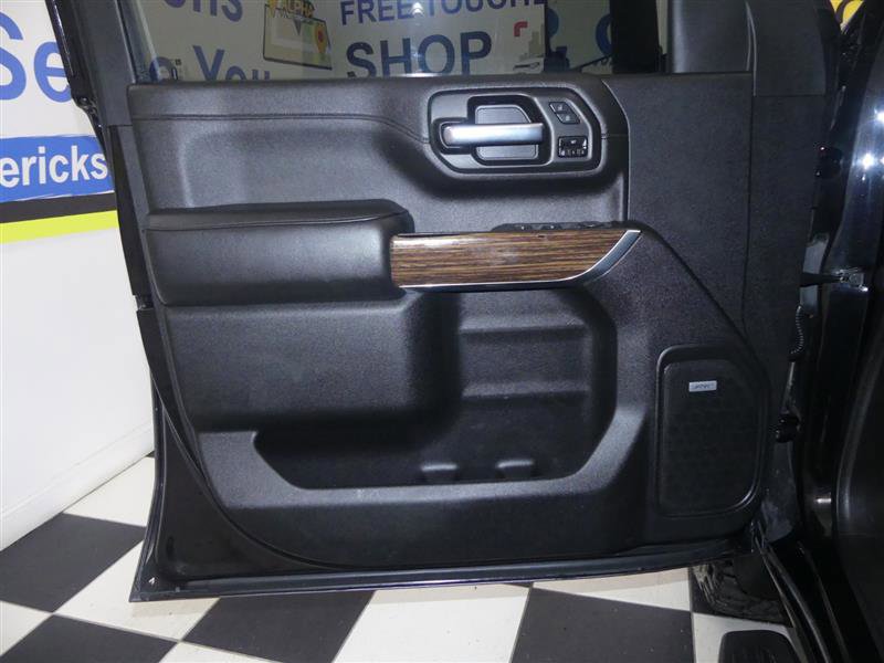 Used 2021 Chevrolet Silverado 3500 High Country w/ Z71 Off-Road Package image 22