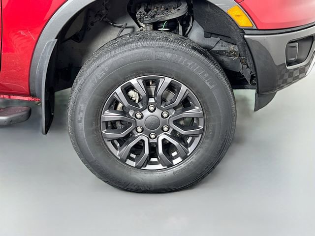 Used 2020 Ford Ranger XLT w/ Equipment Group 301A Mid image 35