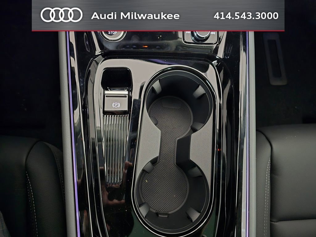 New 2026 Audi Q3 quattro 2.0T AWD/4WD image 29
