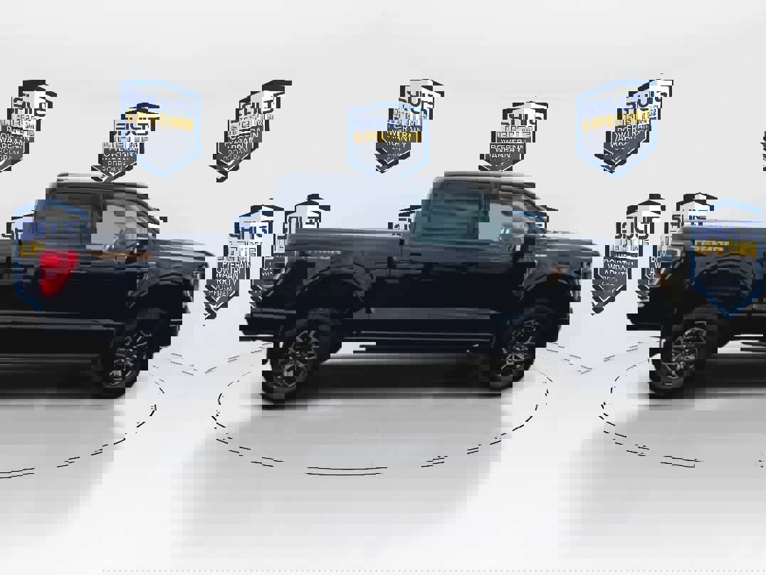 Used 2022 Ford F150 Tremor w/ Equipment Group 401A Mid image 9