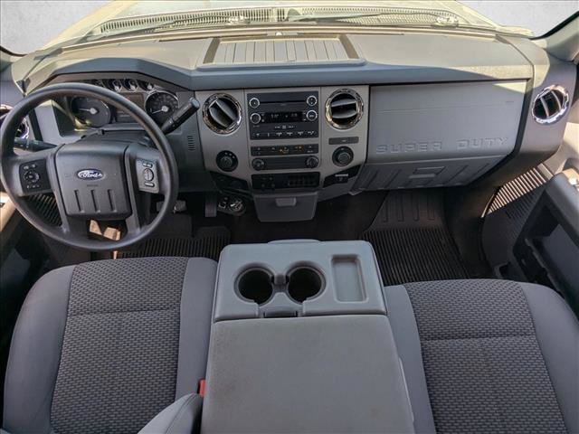 Used 2016 Ford F450 XLT w/ XLT Value Package AWD/4WD image 15