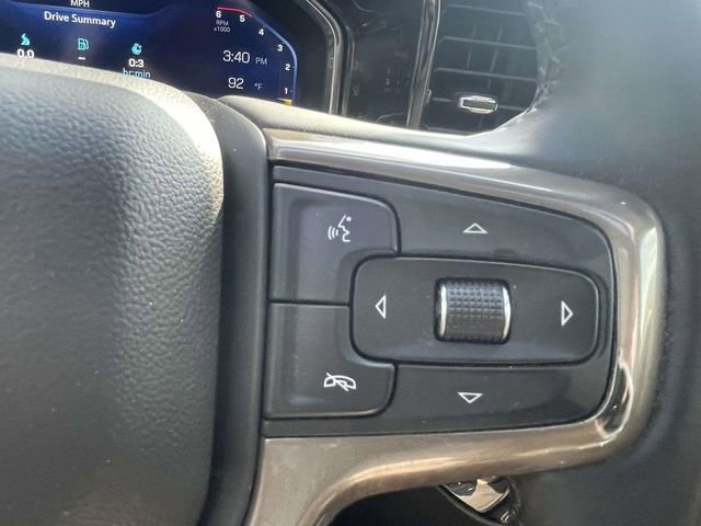 Certified 2024 Chevrolet Silverado 2500 High Country w/ High Country Premium Package image 26