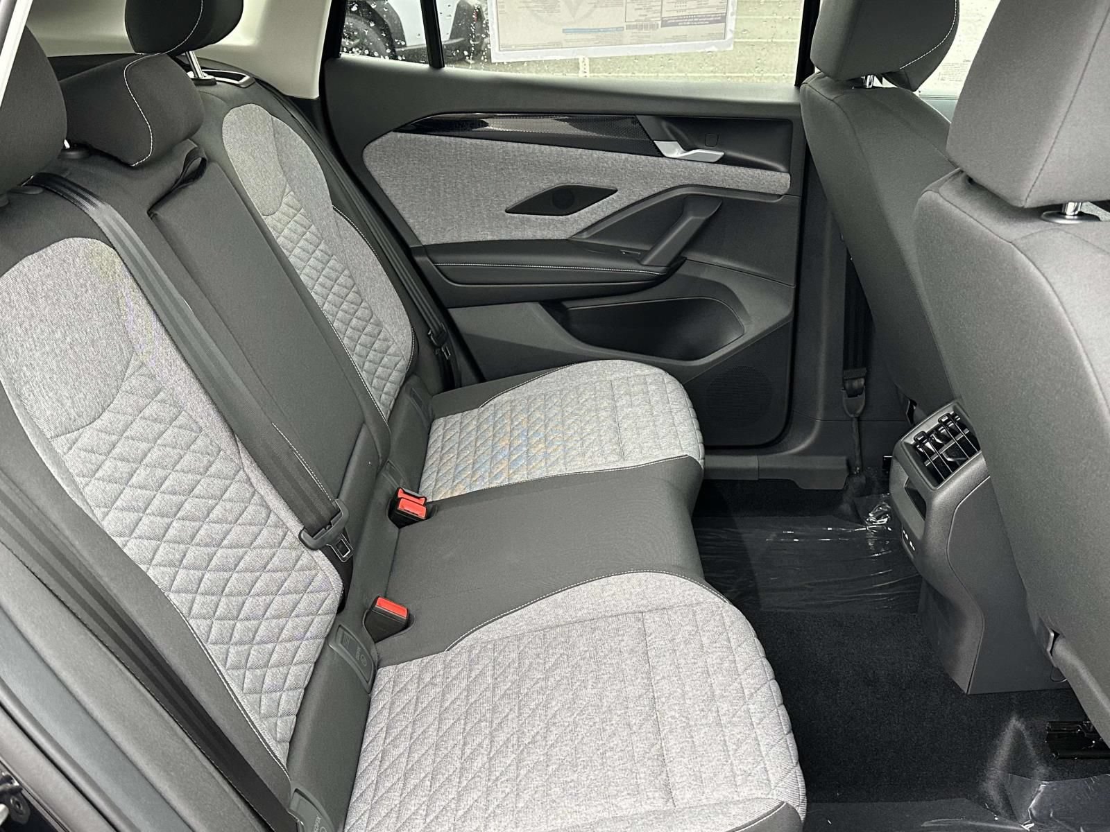 New 2026 Volkswagen Tiguan S AWD/4WD image 15
