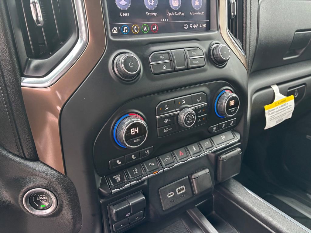 Used 2020 Chevrolet Silverado 2500 High Country image 18